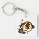 Search for grumpy cat key rings Coffee