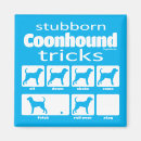 Search for coonhound magnets Dogs