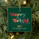 Search for 70s christmas tree decorations Retro