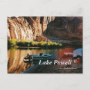Search for solitude postcards Water