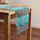 Search for hummingbird table runners Colourful