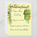 Search for birdhouse invitations Garden