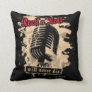 Search for rock n roll cushions Rockabilly
