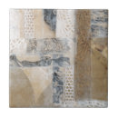 Search for lace tiles Abstract