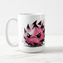 Search for dragon fruit mugs Pitahaya