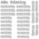 Search for med stickers Calligraphy