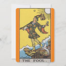 Search for fools Divination
