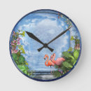 Search for arty clocks Green