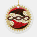 Search for dragon christmas tree decorations Illustration