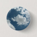 Search for white cloud round badges Nature