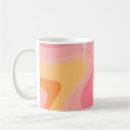 Search for cool vintage mugs Pink