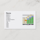 Search for genetic business cards Biology