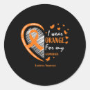 Search for mens wear stickers Orange