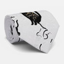 Search for moon cat ties For him
