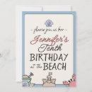 Search for pail invitations Summer
