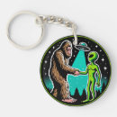 Search for cryptid key rings Ufo