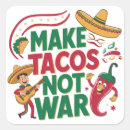 Search for political protest stickers No war