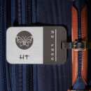 Search for japanese luggage tags Modern