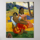 Search for paul gauguin posters Tahiti