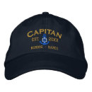 Search for spanish hats Captain