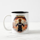 Search for gymnastics coach mugs Sports
