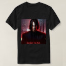 Search for keanu reeves tshirts Baba yaga
