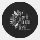 Search for brain cancer awareness stickers Republican