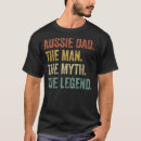 Search for australian shepherd clothing Dad