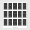 Search for spice labels Storage