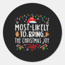 Search for bring it on stickers Christmas tree