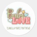 Search for newborn baby stickers Pastel