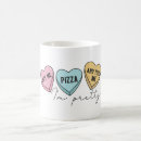 Search for valentines day candy mugs Funny