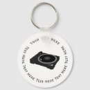 Search for turntable key rings Djs