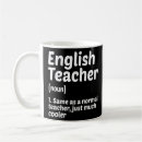 Search for teacher definition coffee mugs Class