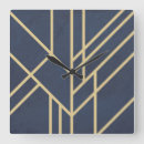 Search for art deco design clocks Elegant