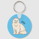 Search for persian cat key rings Pet