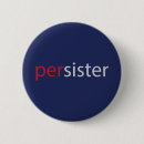 Search for feminist slogans badges Women