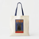 Search for madrid spain tote bags España