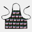 Search for puerto aprons Boricua