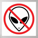 Search for alien invasion posters Ufo