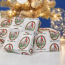 Search for green lantern wrapping paper Red