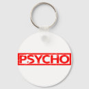 Search for psycho key rings Funny