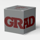 Search for graduation favour boxes Graduate