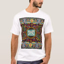 Search for abstract squares tshirts Pattern