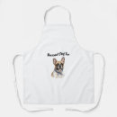 Search for for french chef aprons Funny