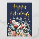 Search for simple joy postcards Holiday greetings
