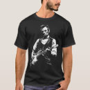 Search for abe lincoln tshirts Guitar
