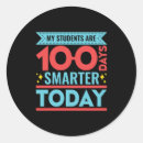Search for smarter stickers Teaching