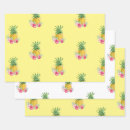 Search for aloha wrapping paper Luau
