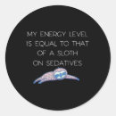 Search for fatigue stickers Dysautonomia